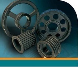 Friction Pulleys