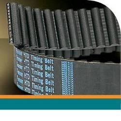 HTD Belts