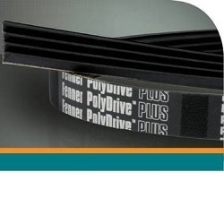 PolyDrive PLUS belt