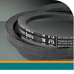 Quettro PLUS belt