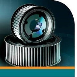 Synchronous Pulleys